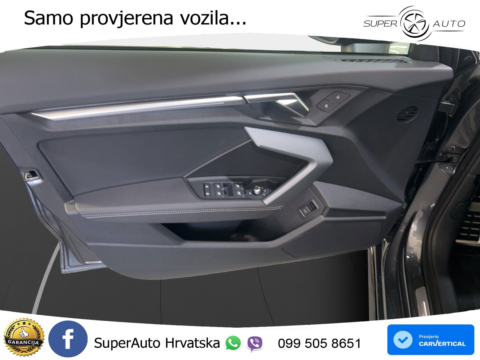 Audi A3 Sportback 40 TFSI (204 KS) quattro S tronic S line LED+GR SJED+ACC