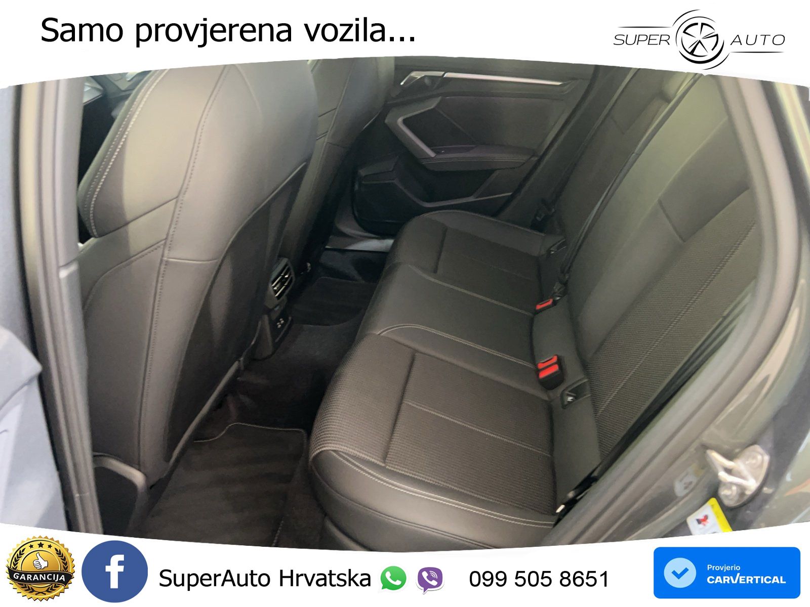 Audi A3 Sportback 40 TFSI (204 KS) quattro S tronic S line LED+GR SJED+ACC