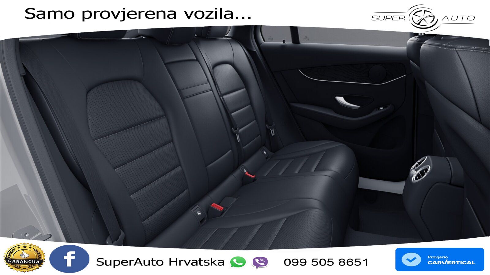 Mercedes GLC Coupe 200 (197 KS) 4MATIC G-TRONIC Night paket