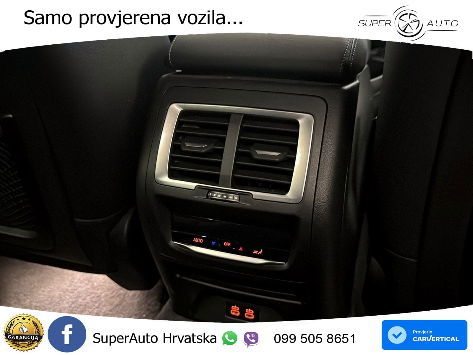 BMW iX3 80 kWh (286 KS) M Sport