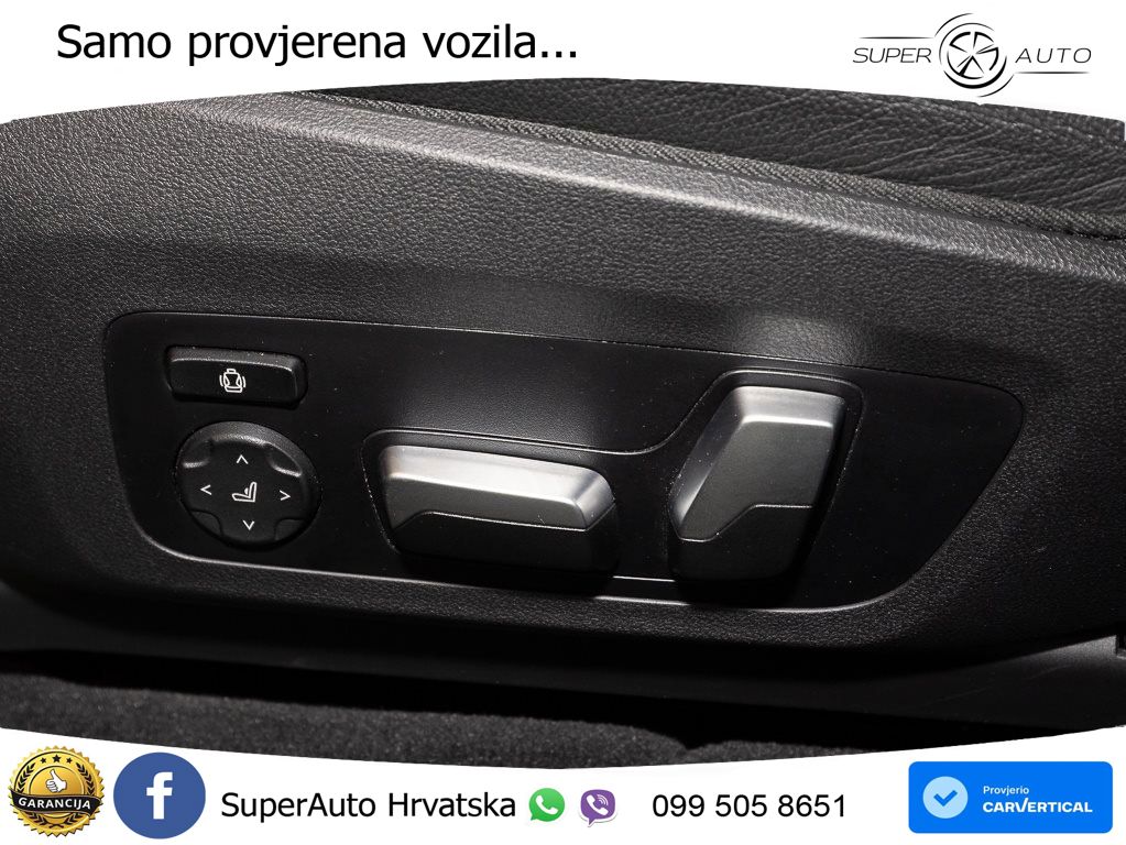 BMW X3 M40d xDrive Steptronic M Sport LED+GR SJED+ACC