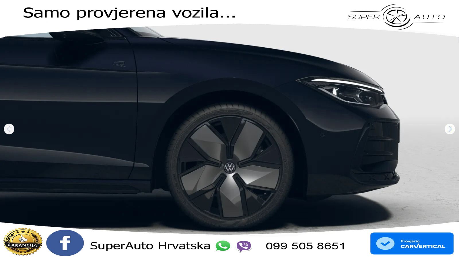 Volkswagen Passat Variant 2.0 TDI (193 KS) 4MOTION DSG R-Line LED+GR SJED+ACC
