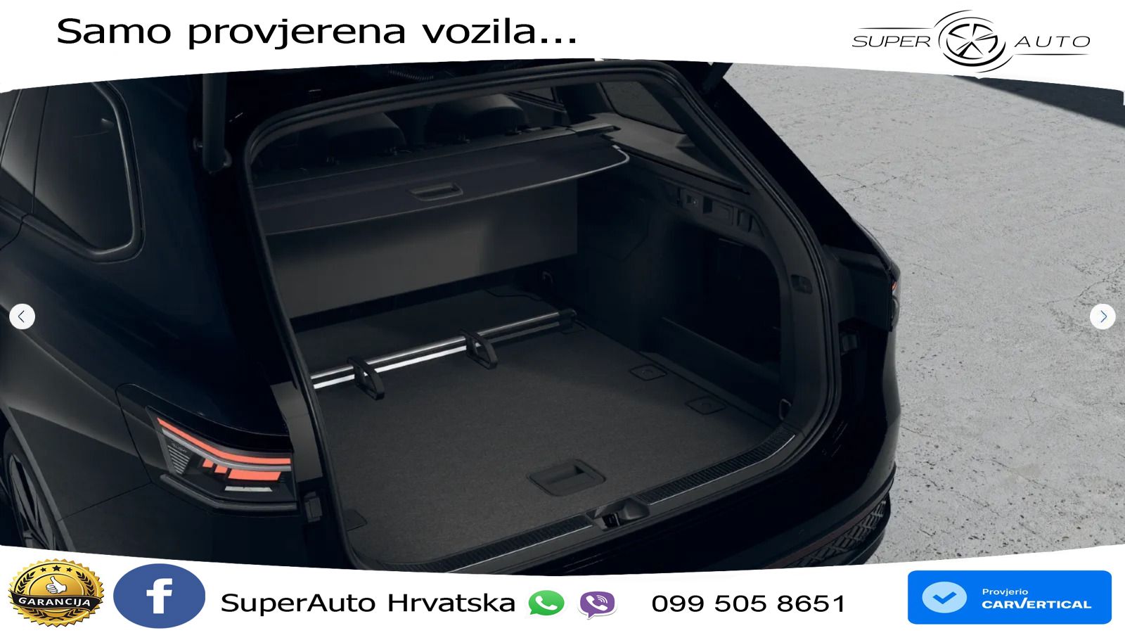 Volkswagen Passat Variant 2.0 TDI (193 KS) 4MOTION DSG R-Line LED+GR SJED+ACC