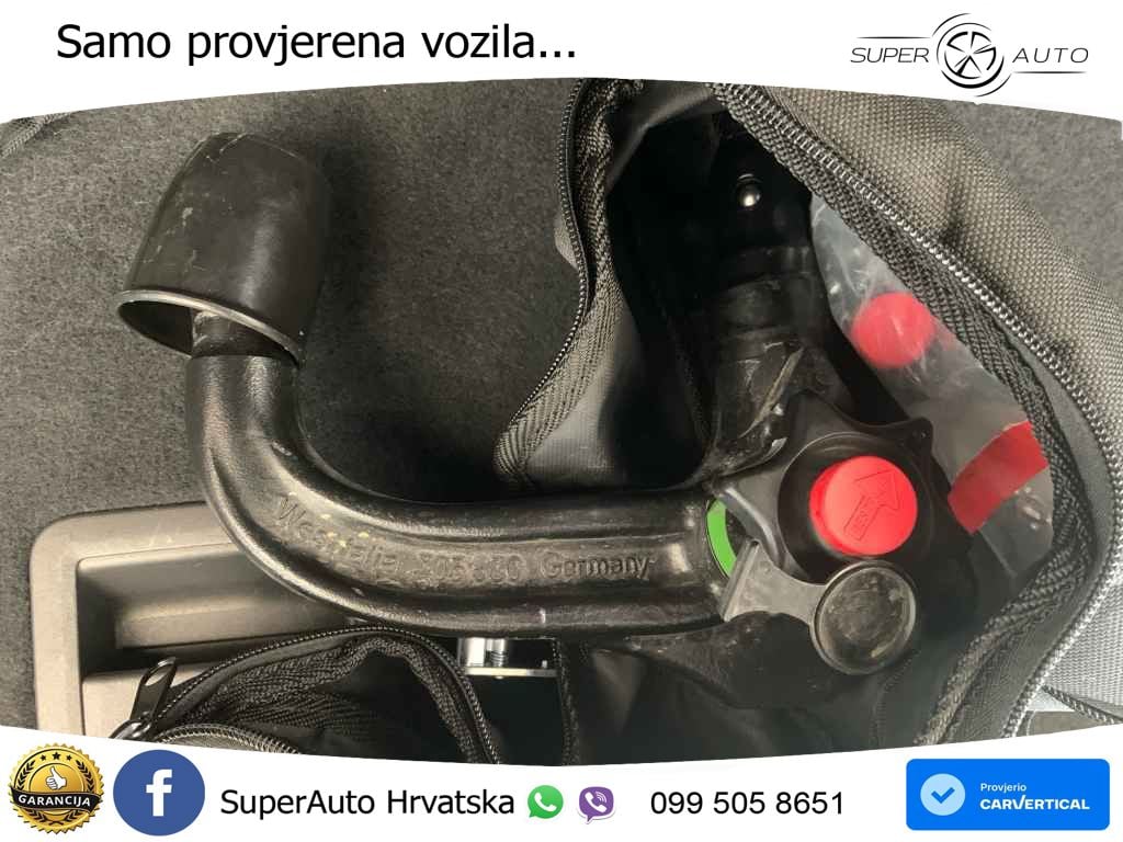 Audi A3 40 TFSIe (204 KS) S tronic LED+GR SJED+ACC