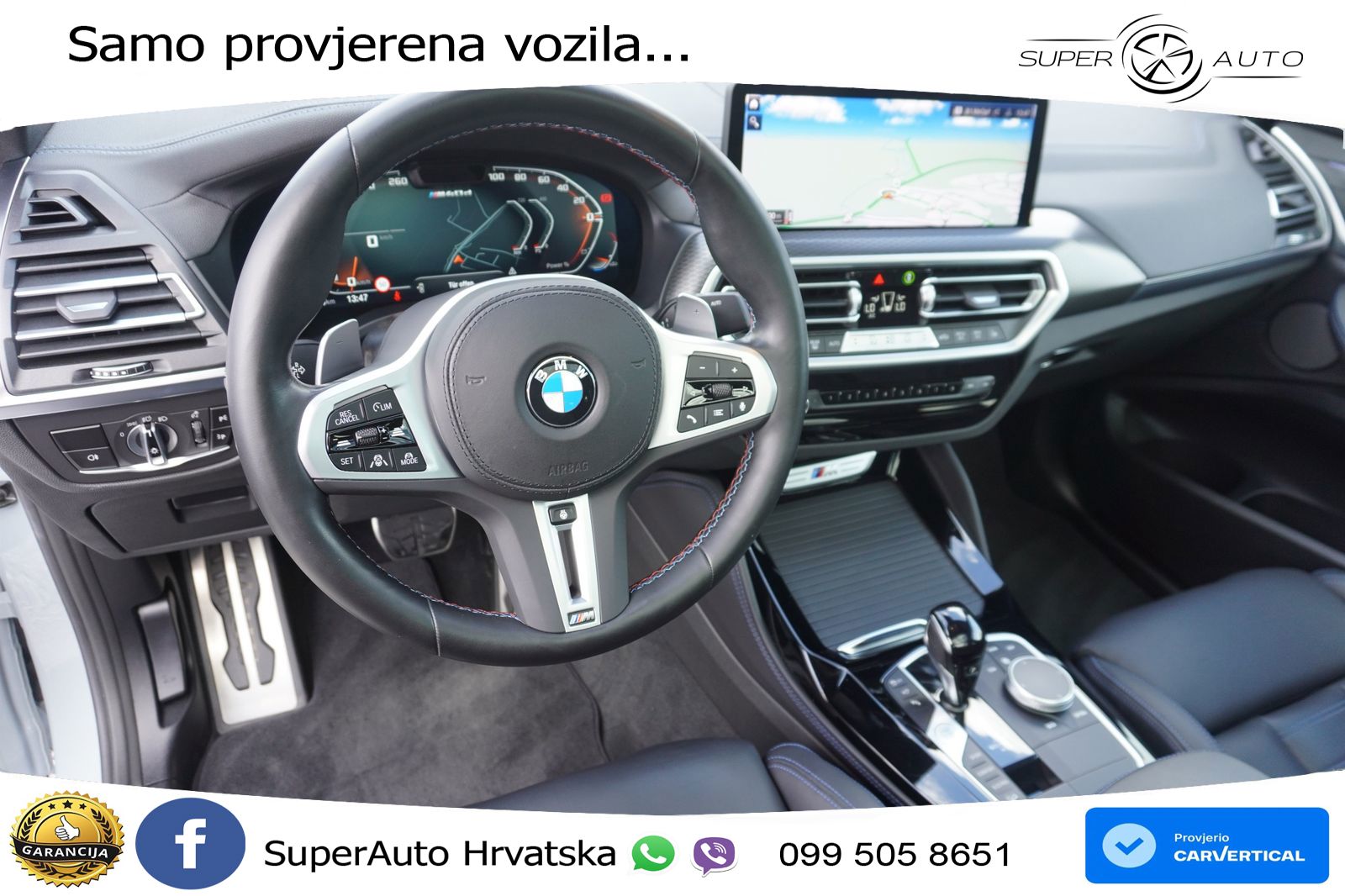 BMW X4 M40d (340 KS) xDrive Steptronic ACC+HEAD+4xGR SJED+360+PANO