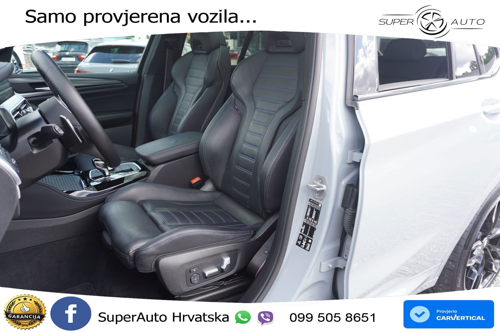 BMW X4 M40d (340 KS) xDrive Steptronic ACC+HEAD+4xGR SJED+360+PANO