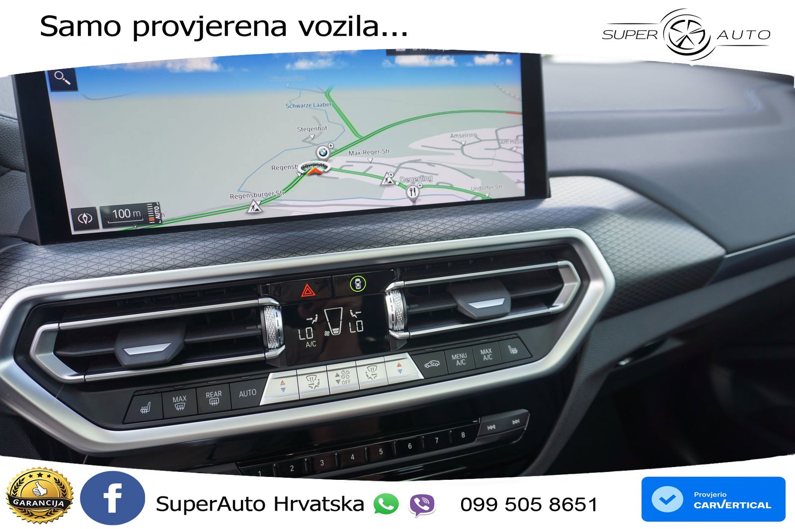 BMW X4 M40d (340 KS) xDrive Steptronic ACC+HEAD+4xGR SJED+360+PANO