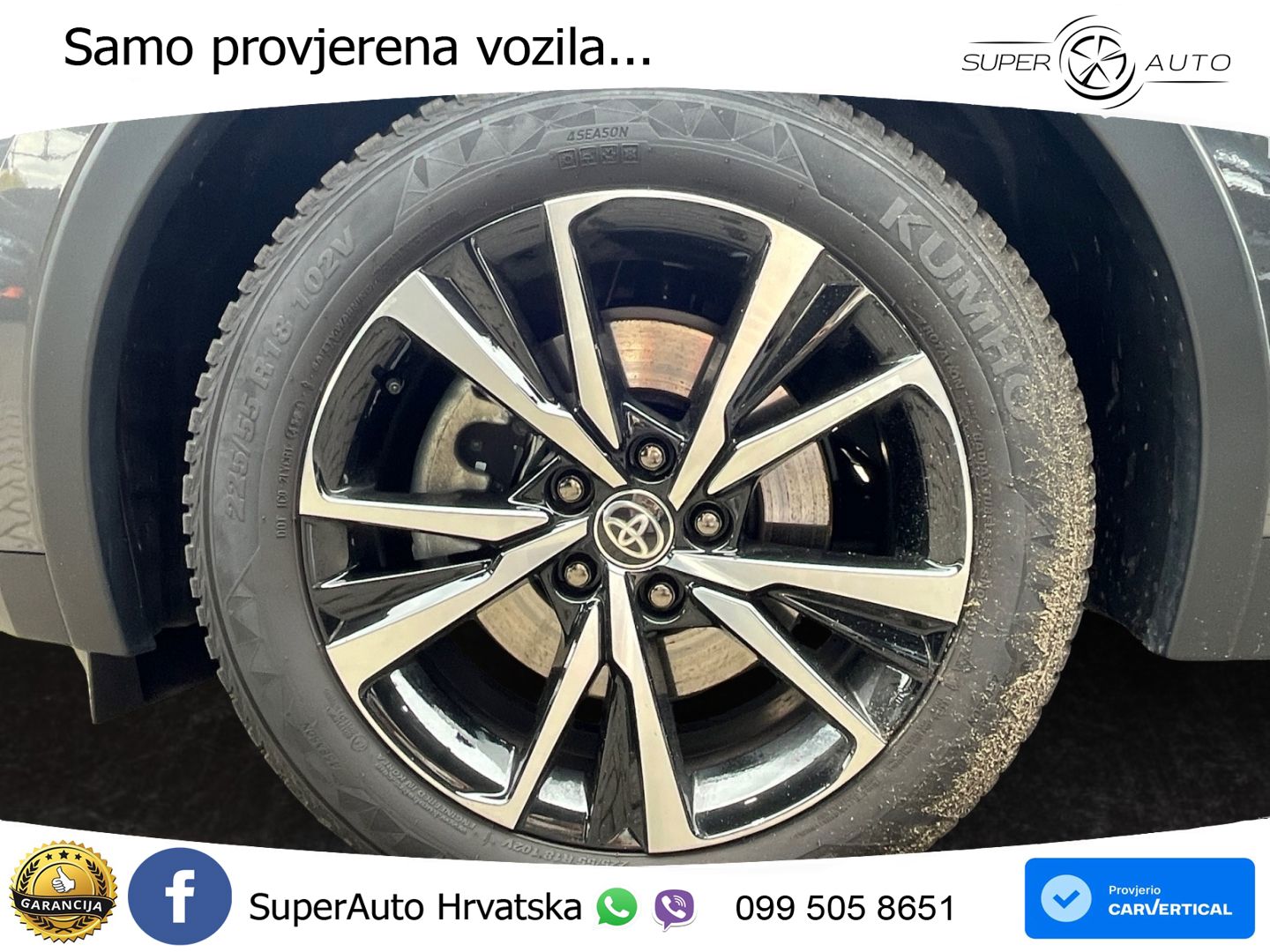 Toyota C-HR 2.0 (223 KS) PHEV e-CVT Teamplayer LED+GR SJED+ACC