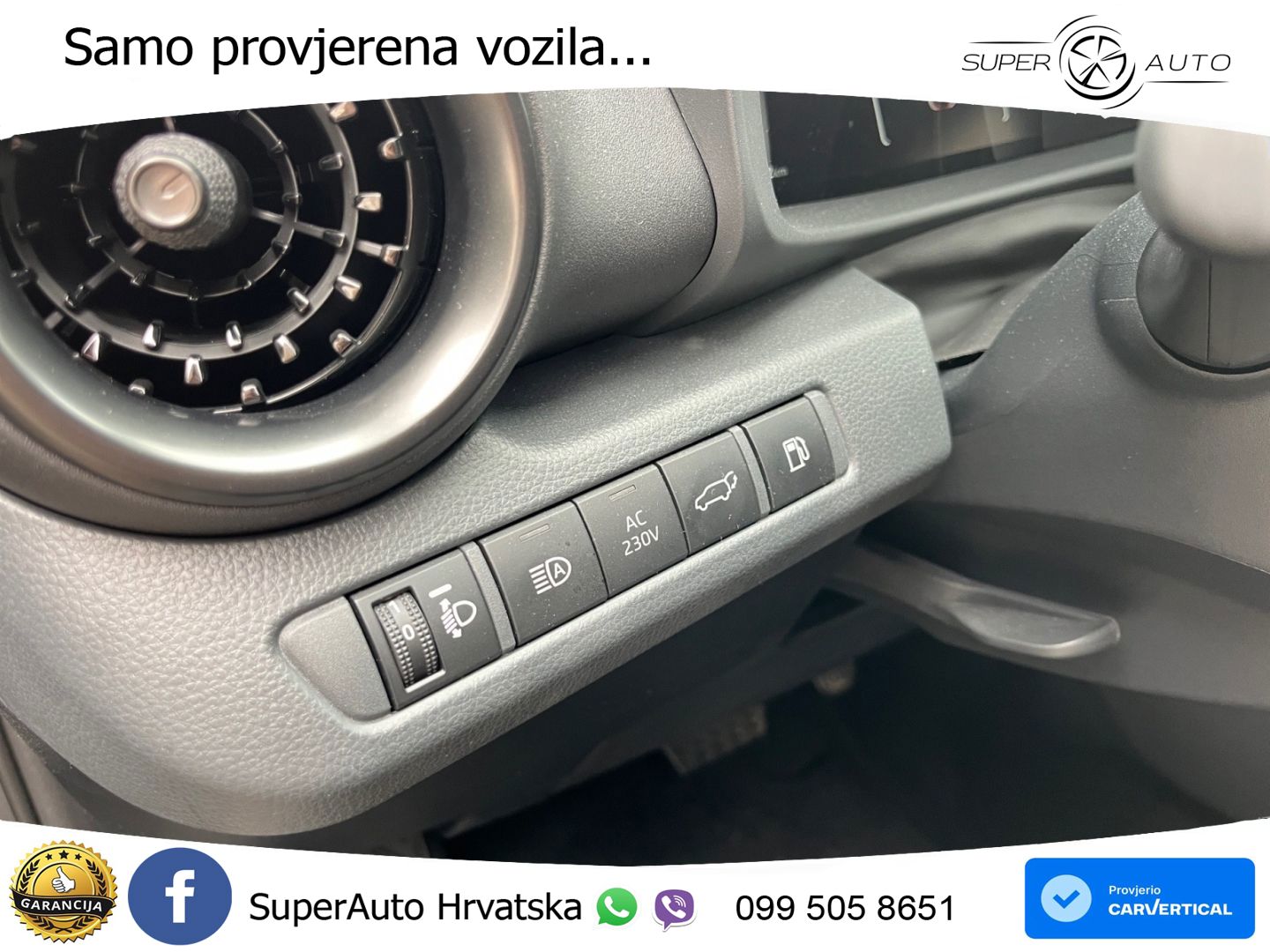 Toyota C-HR 2.0 (223 KS) PHEV e-CVT Teamplayer LED+GR SJED+ACC