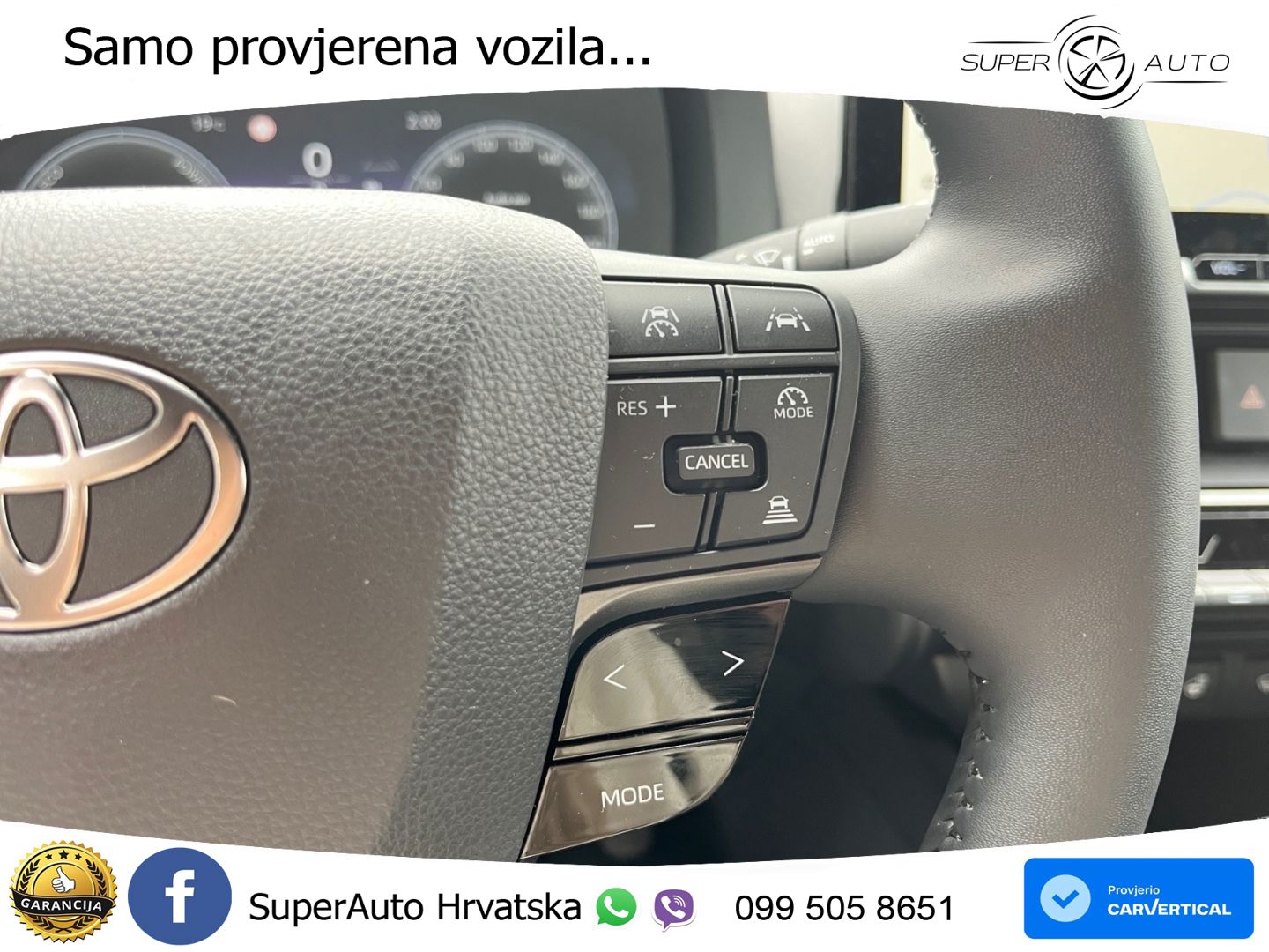 Toyota C-HR 2.0 (223 KS) PHEV e-CVT Teamplayer LED+GR SJED+ACC