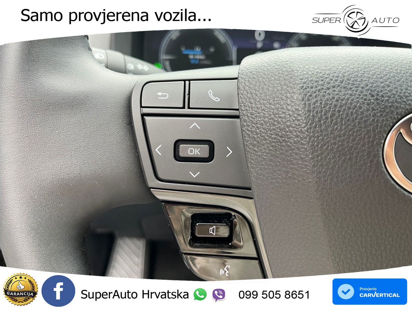 Toyota C-HR 2.0 (223 KS) PHEV e-CVT Teamplayer LED+GR SJED+ACC