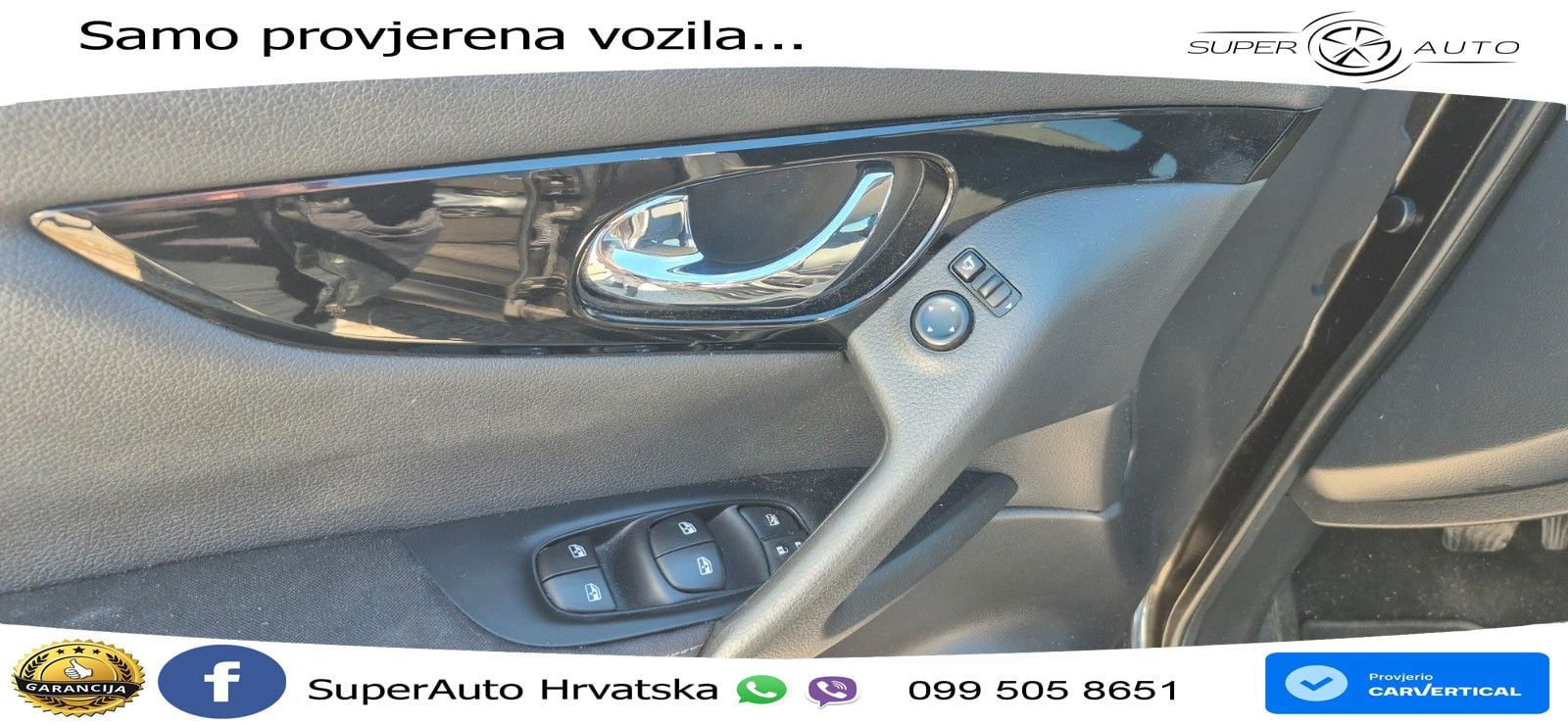 Nissan Qashqai 1.3i (160 KS) DCT Tekna