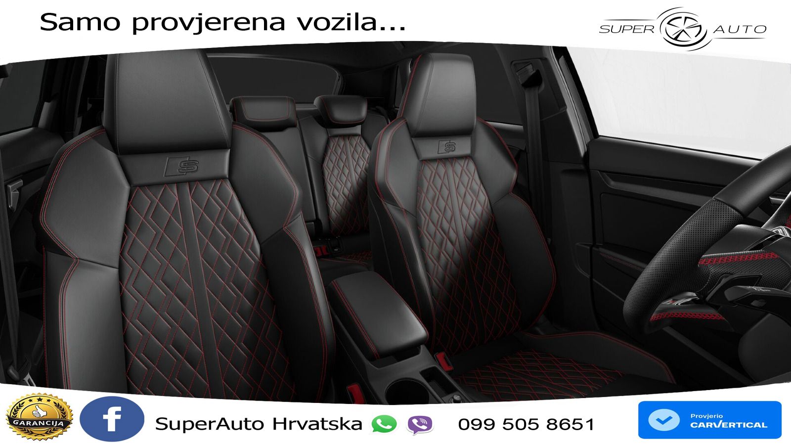 Audi A3 35 TFSI (150 KS) S tronic S line LED+GR SJED+ACC