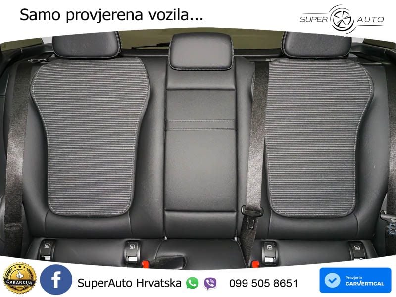 Mercedes GLC 200 (204 KS) 4MATIC 9G-TRONIC Avantgarde