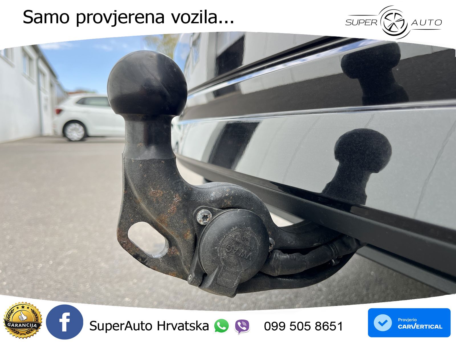 Škoda Octavia Combi 2.0 TDI (150 KS) DSG