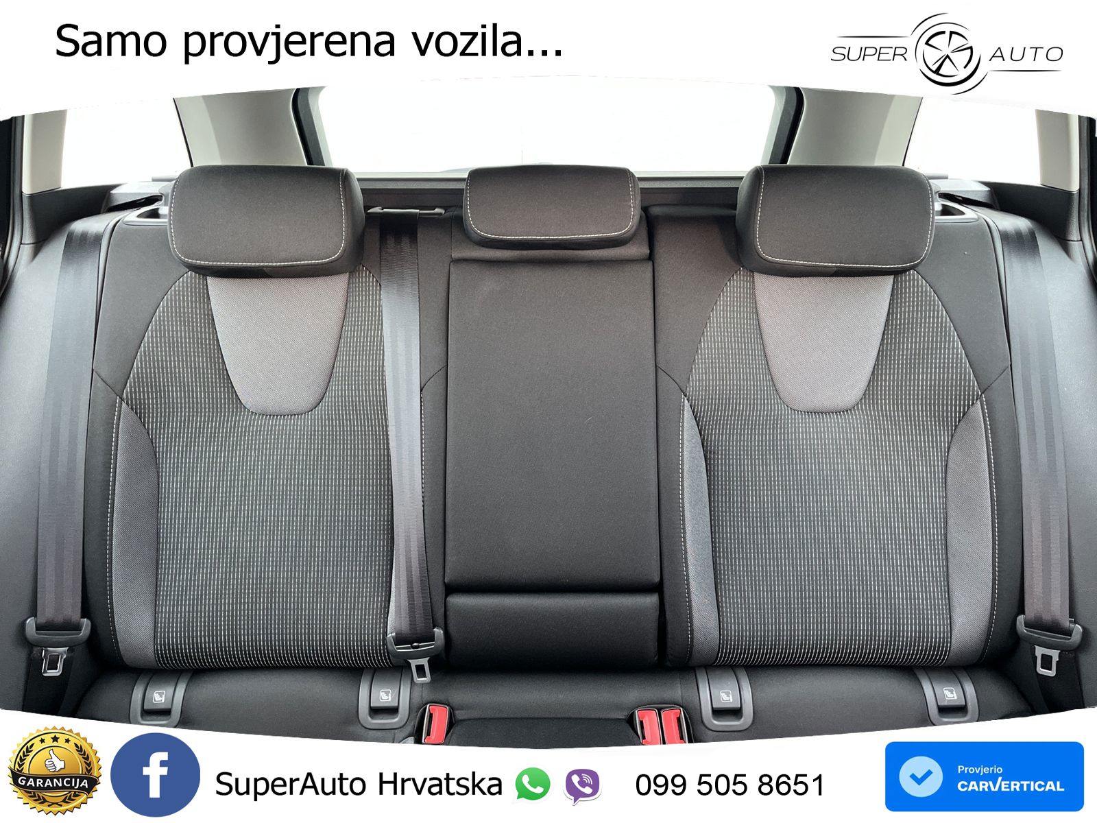 Škoda Octavia Combi 2.0 TDI (150 KS) DSG
