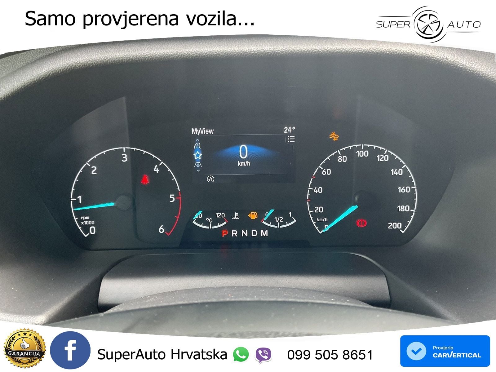 Ford Transit Kastenwagen Trend 350L3 *AC*PDC*AT*WSSHZ 131 KS