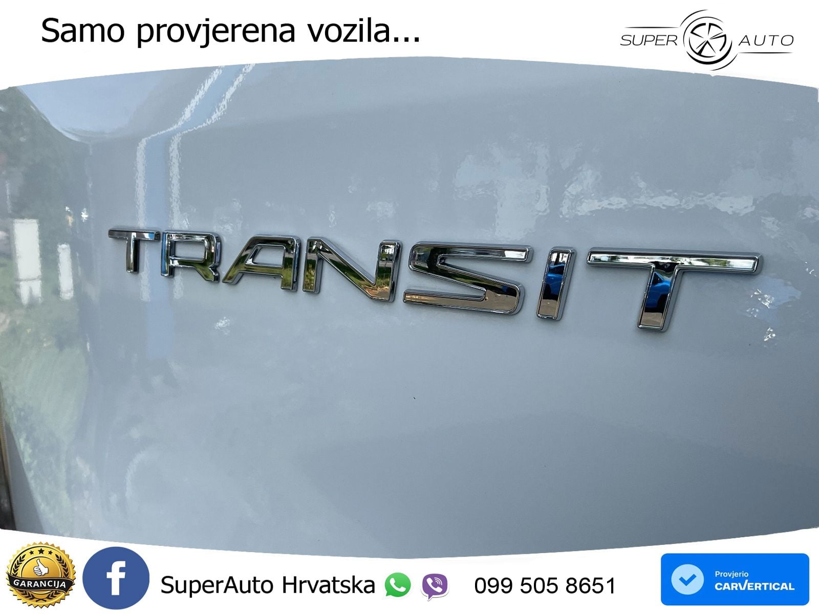 Ford Transit Kastenwagen Trend 350L3 *AC*PDC*AT*WSSHZ 131 KS