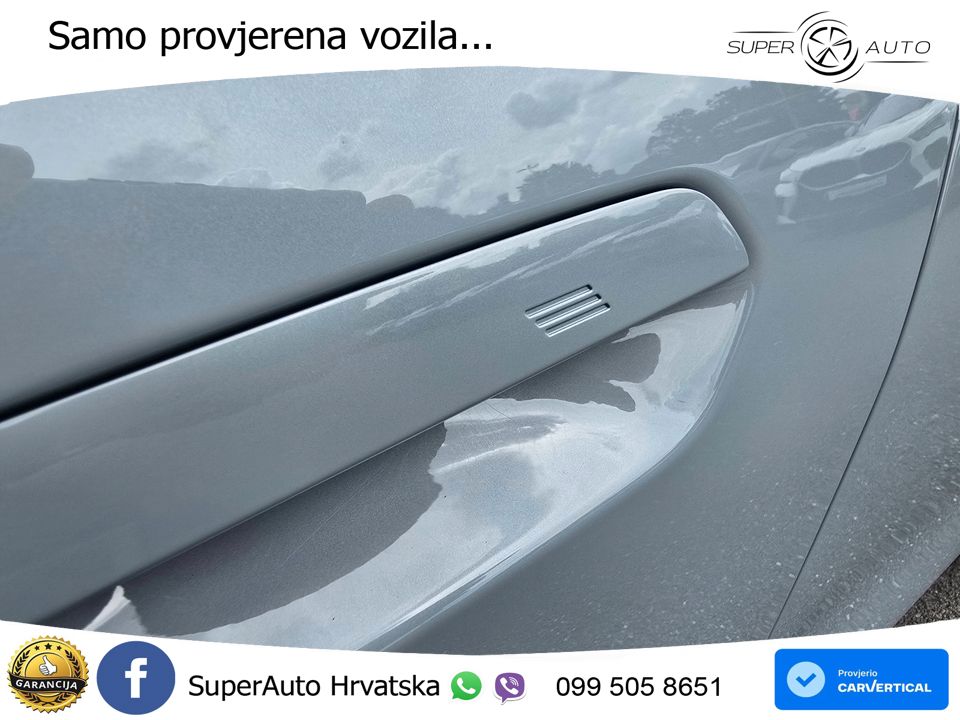 BMW 520d Touring (197 KS) xDrive Steptronic M Sport LED+GR SJED+ACC
