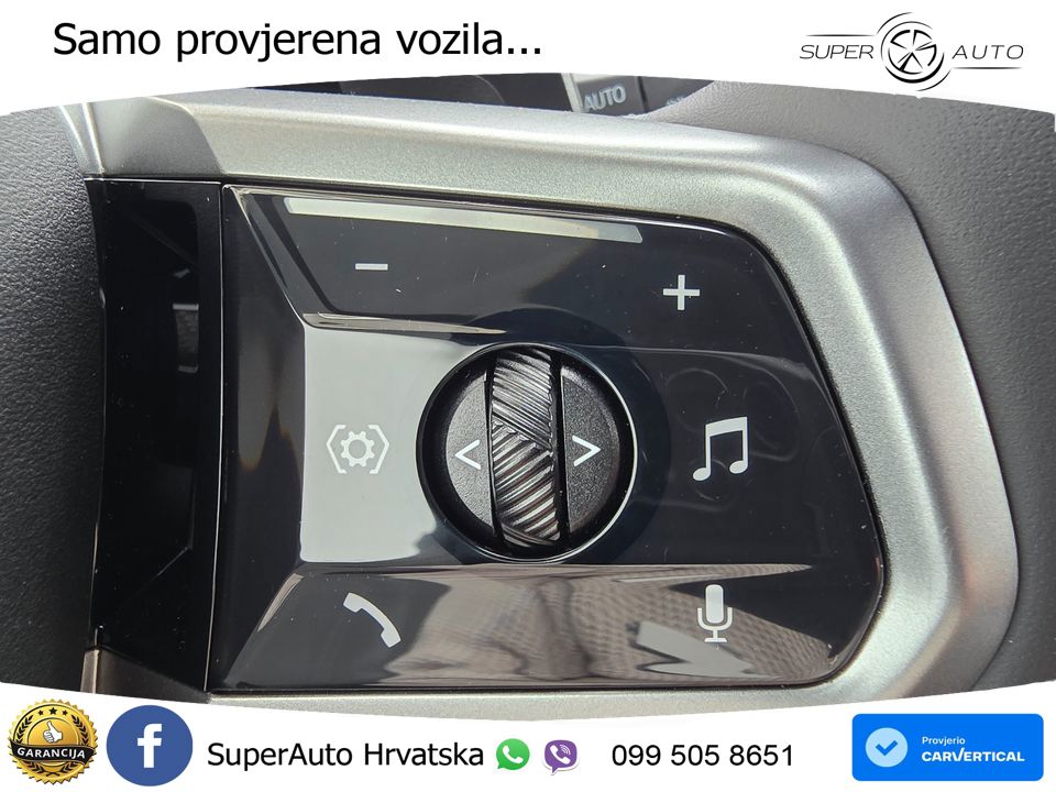 BMW 520d Touring (197 KS) xDrive Steptronic M Sport LED+GR SJED+ACC