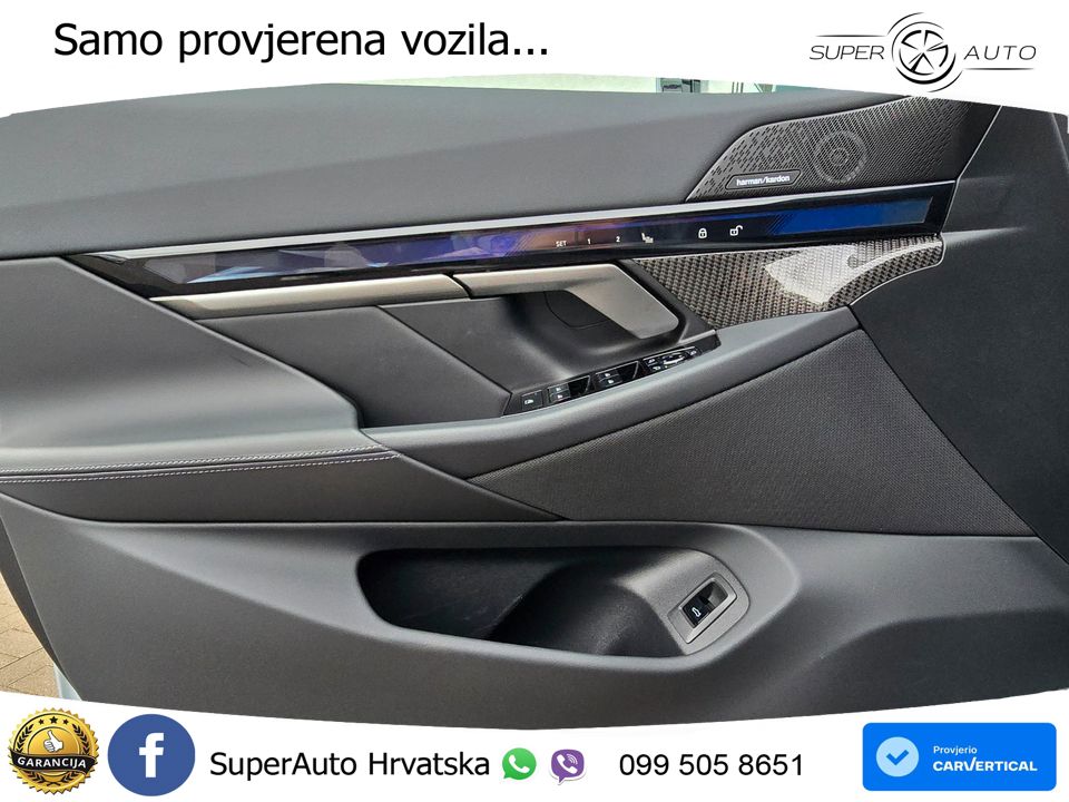 BMW 520d Touring (197 KS) xDrive Steptronic M Sport LED+GR SJED+ACC