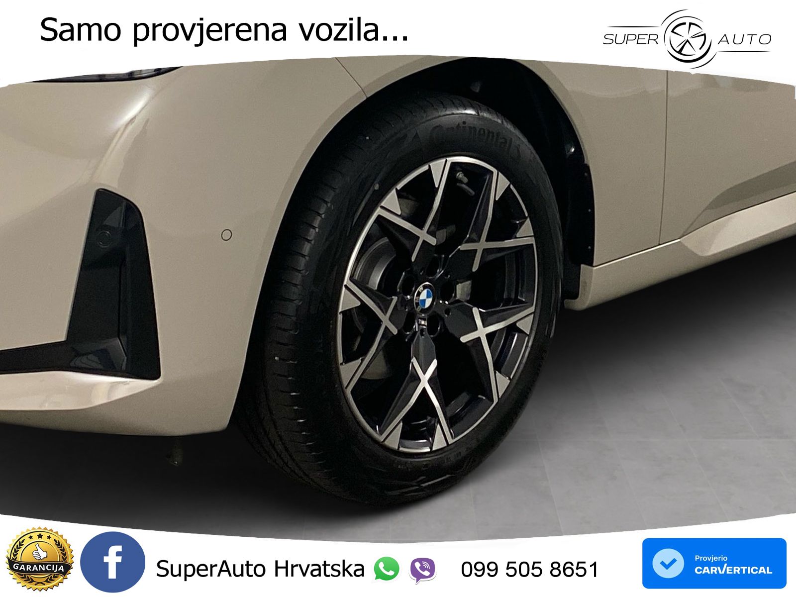 BMW X3 20d xDrive Steptronic M Sport