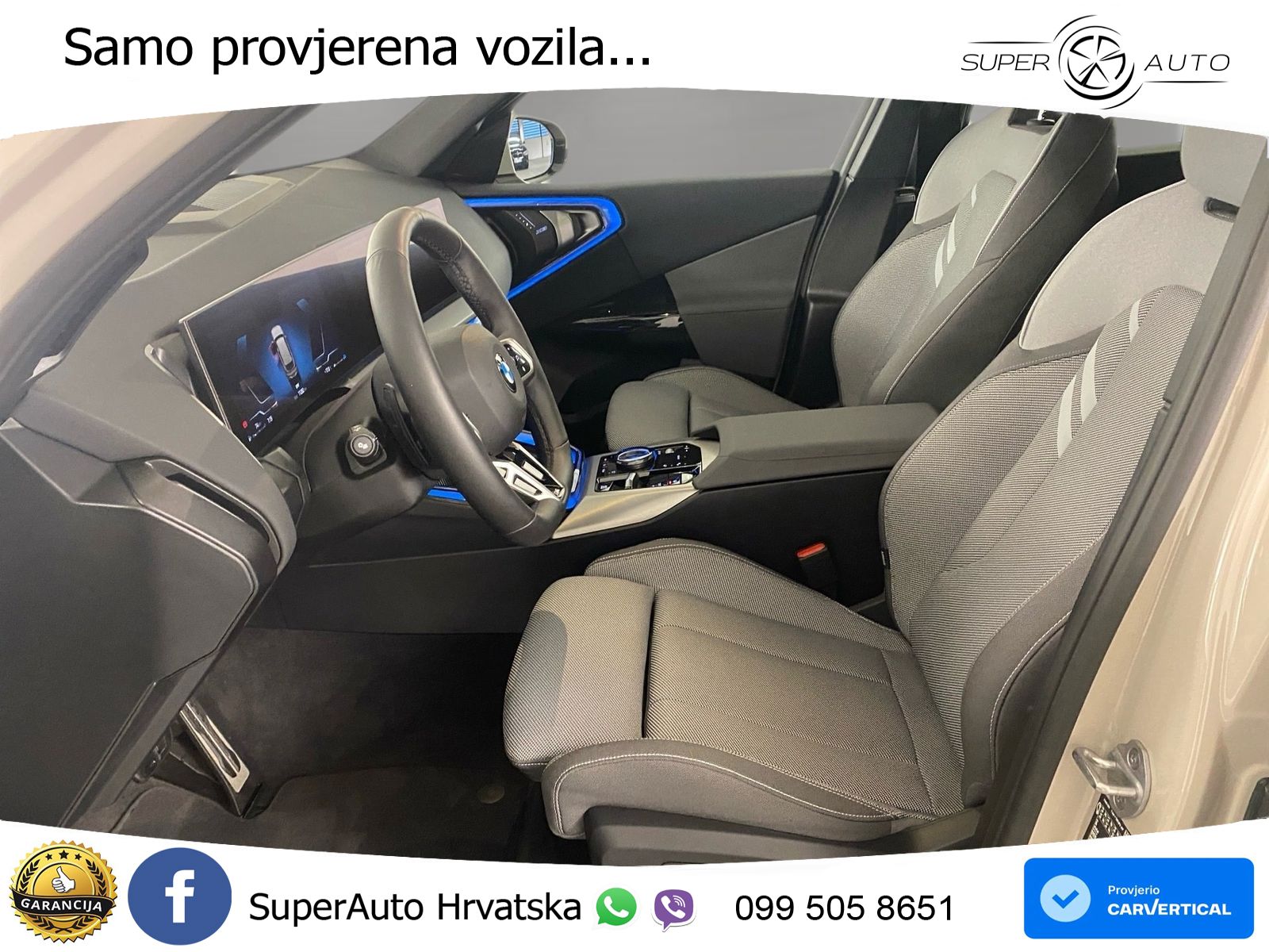 BMW X3 20d xDrive Steptronic M Sport