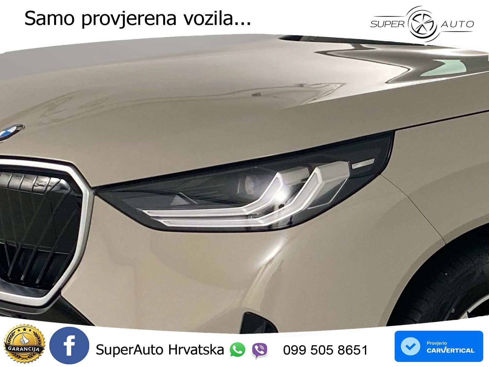 BMW X3 20d xDrive Steptronic M Sport