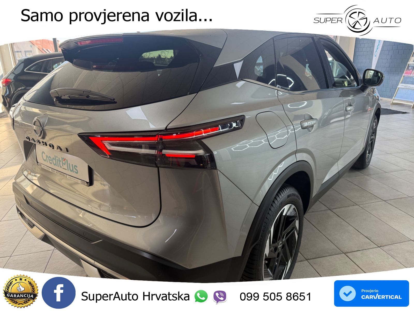 Nissan Qashqai 1.3 DIG-T (158 KS) Xtronic N-Connecta LED+GR SJED+ACC