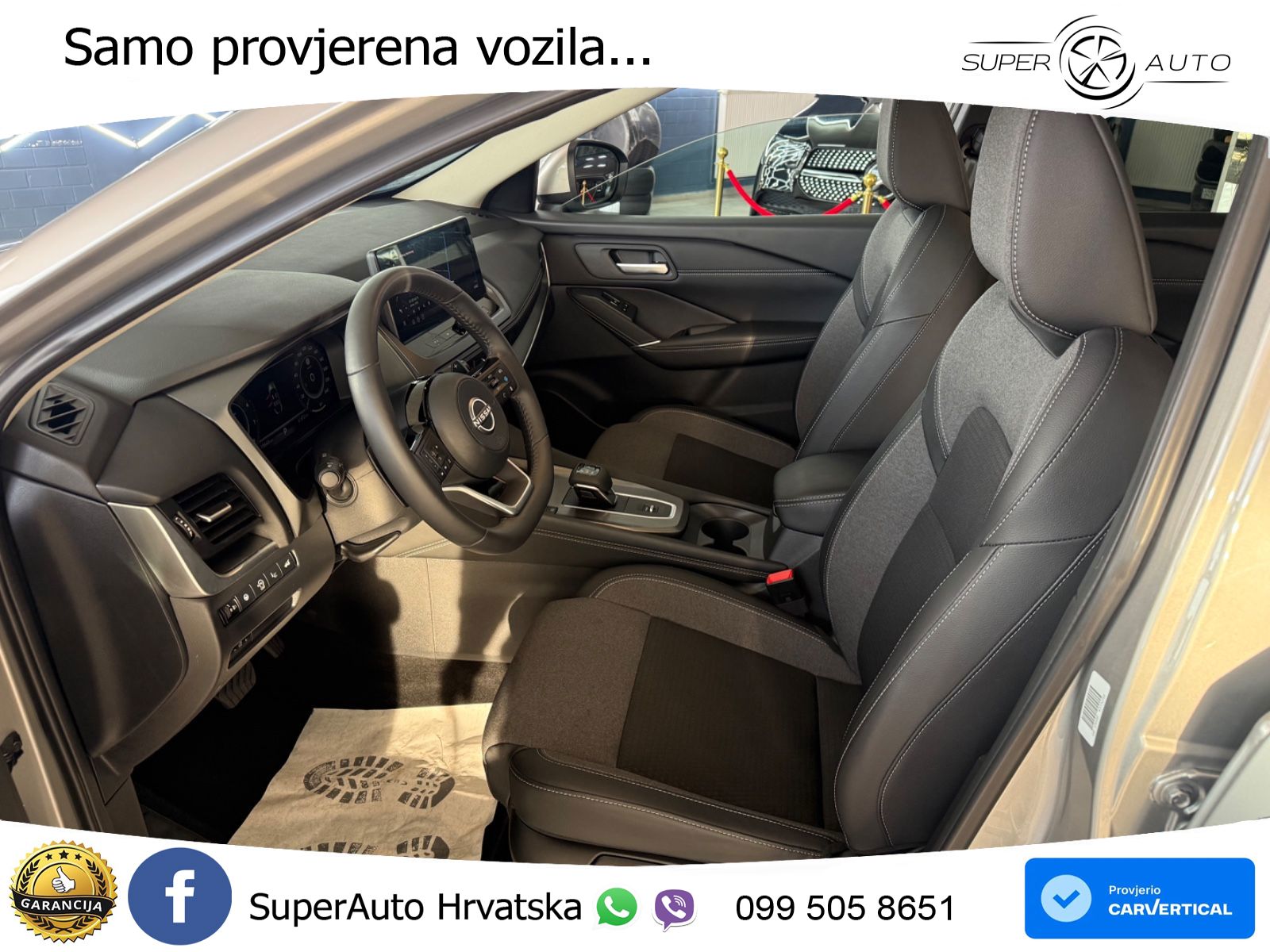 Nissan Qashqai 1.3 DIG-T (158 KS) Xtronic N-Connecta LED+GR SJED+ACC