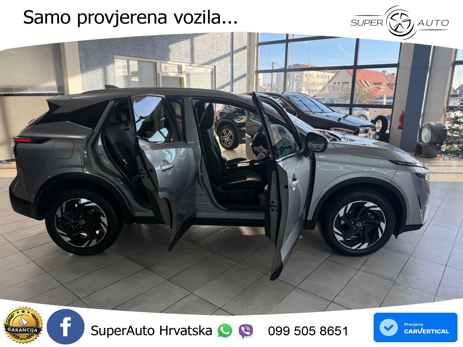 Nissan Qashqai 1.3 DIG-T (158 KS) Xtronic N-Connecta LED+GR SJED+ACC