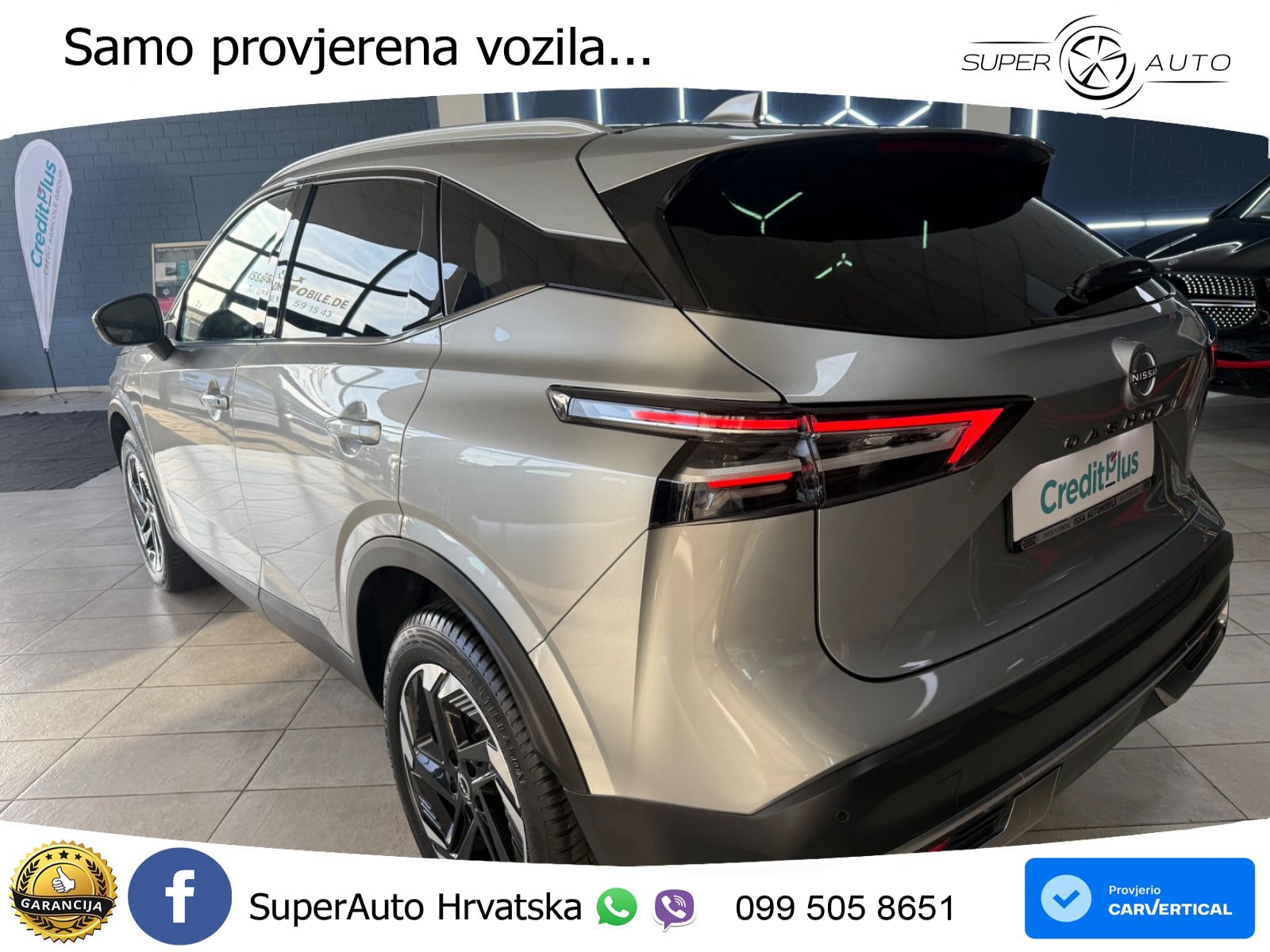 Nissan Qashqai 1.3 DIG-T (158 KS) Xtronic N-Connecta LED+GR SJED+ACC