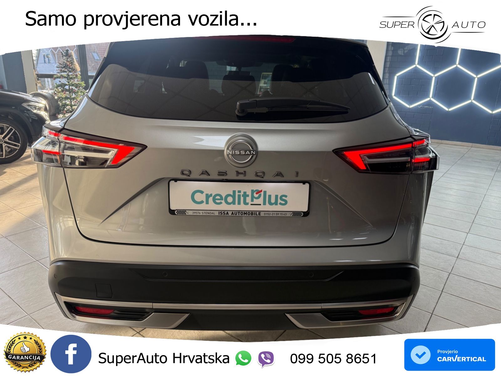 Nissan Qashqai 1.3 DIG-T (158 KS) Xtronic N-Connecta LED+GR SJED+ACC
