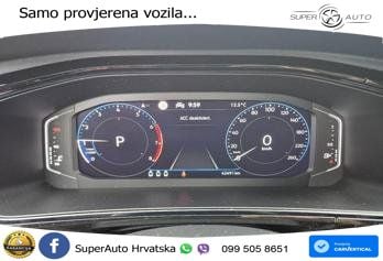 Volkswagen T-Roc 1.5 TSI (150 KS) DSG LED+GR SJED+ACC