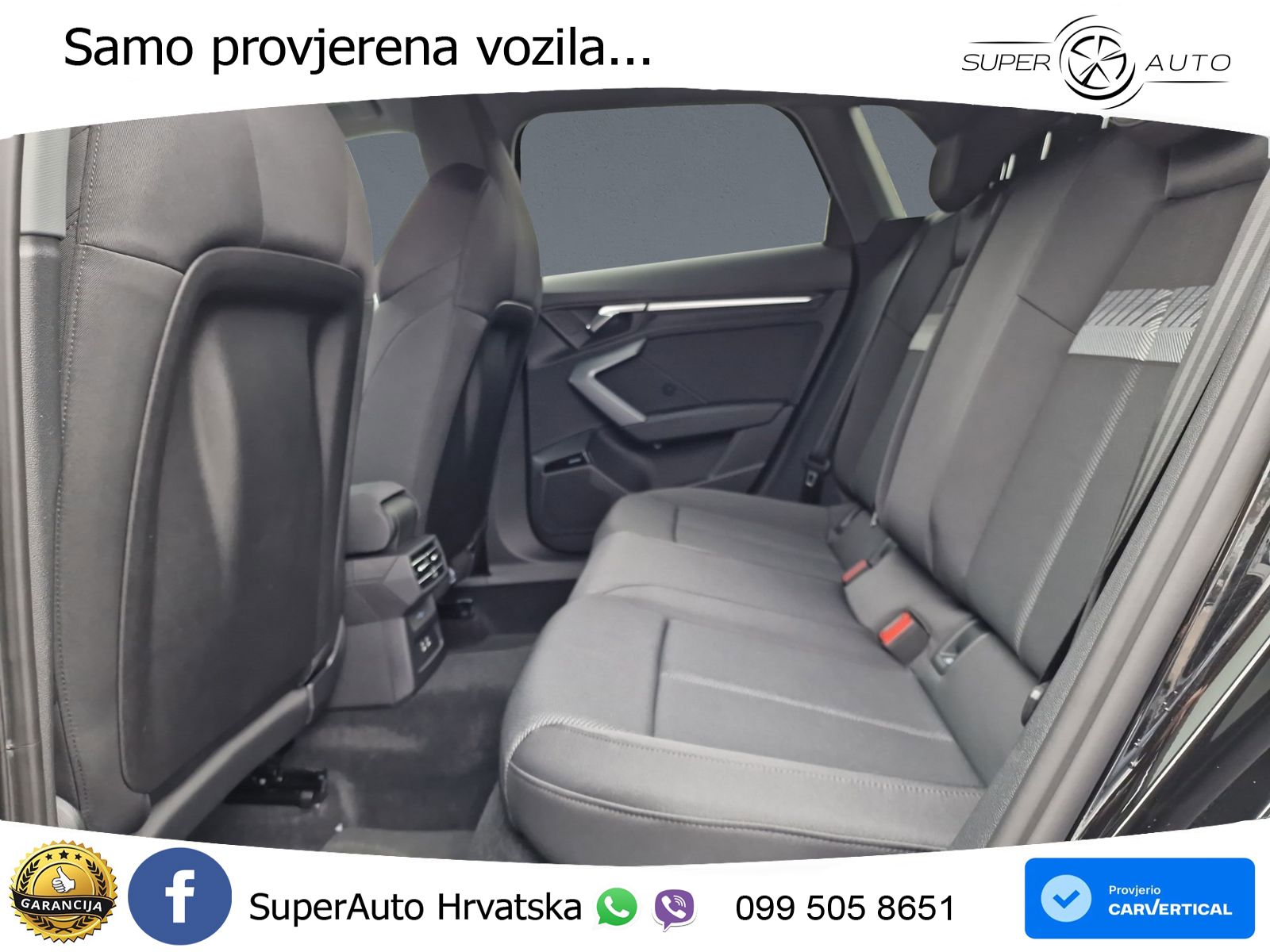 Audi A3 Sportback 40 TFSI (204 KS) quattro S tronic S line LED+GR SJED+ACC
