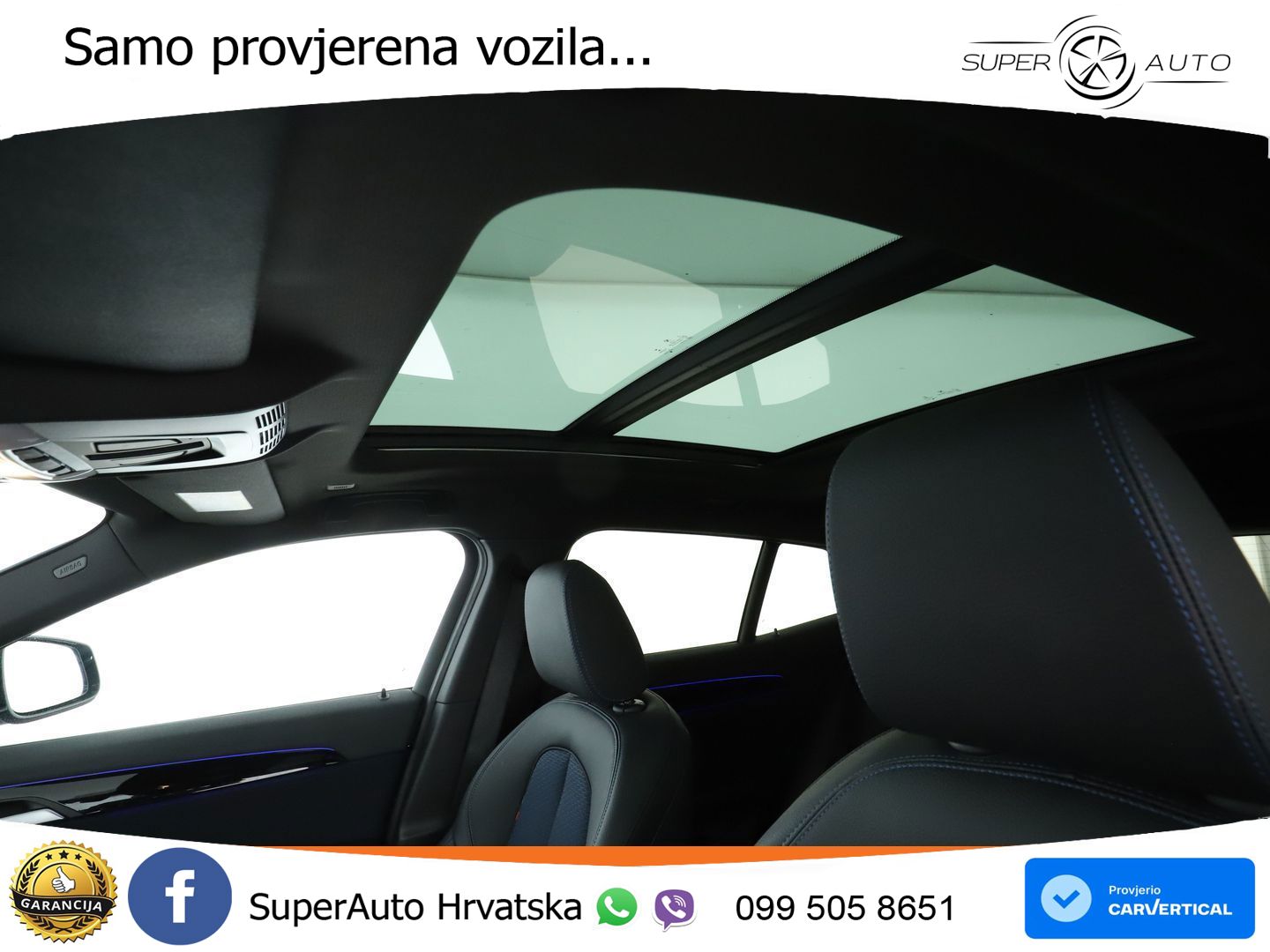 BMW X2 sDrive20i Steptronic M Sport