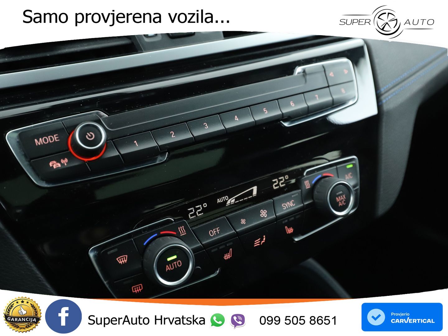 BMW X2 sDrive20i Steptronic M Sport