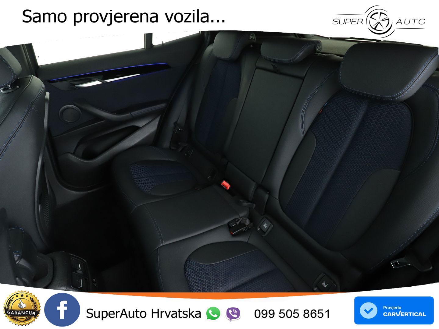 BMW X2 sDrive20i Steptronic M Sport