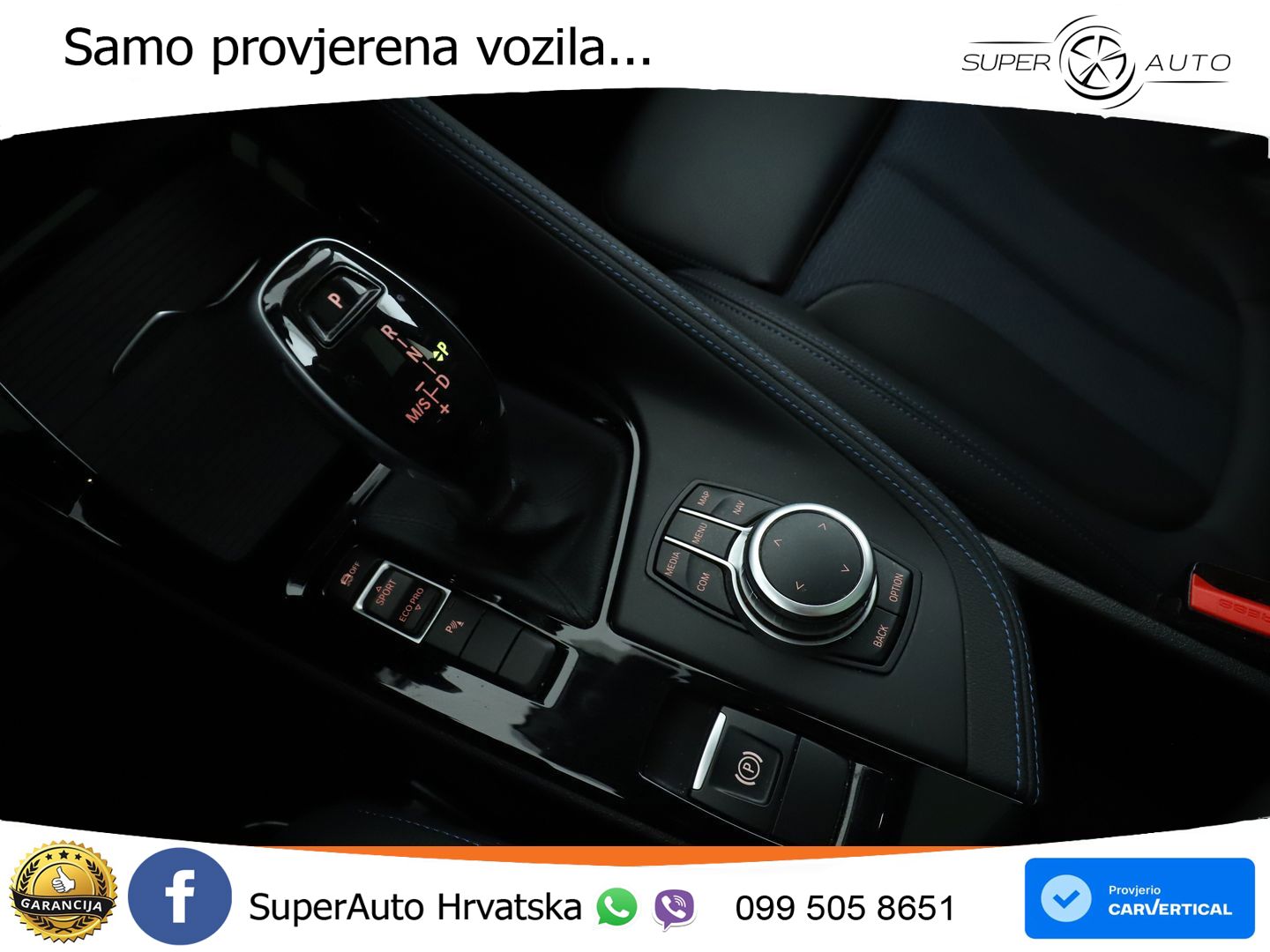 BMW X2 sDrive20i Steptronic M Sport