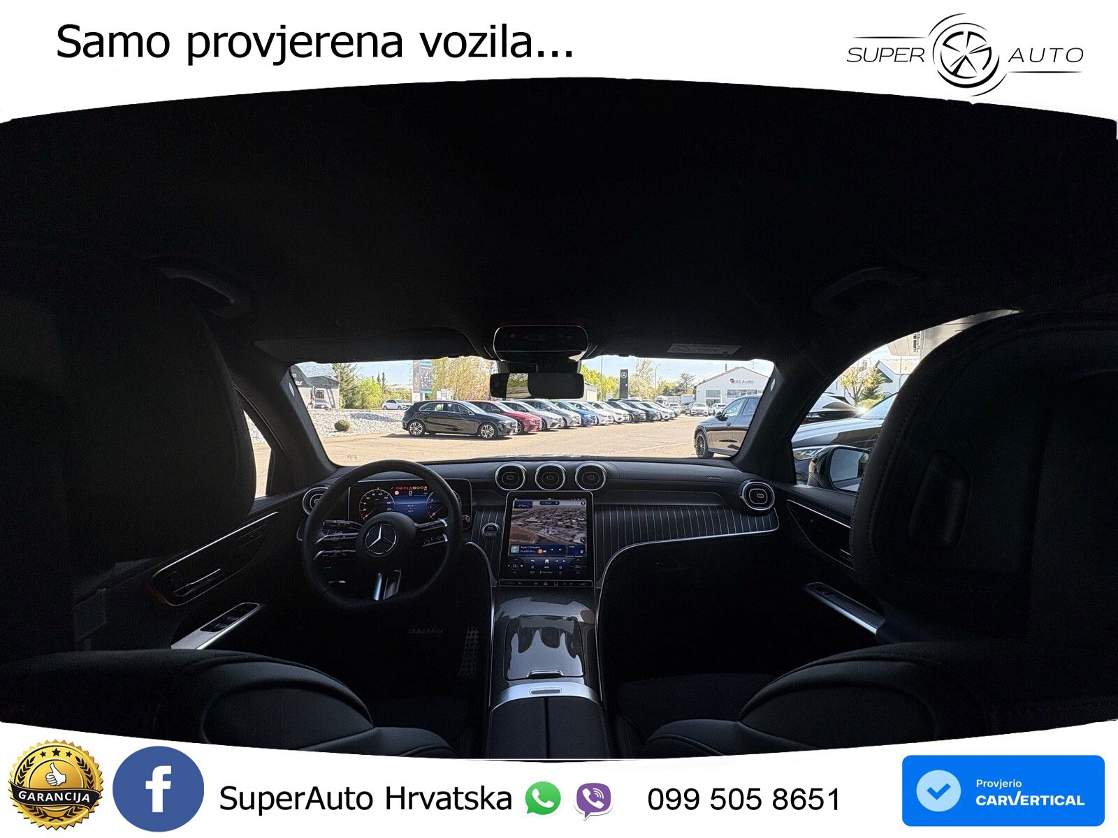 Mercedes GLC 200 (204 KS) 4MATIC 9G-TRONIC AMG LED+GR SJED+ACC
