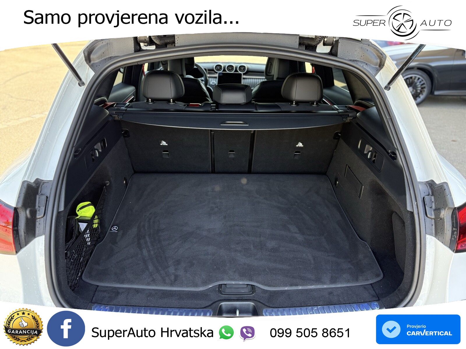 Mercedes GLC 200 (204 KS) 4MATIC 9G-TRONIC AMG LED+GR SJED+ACC
