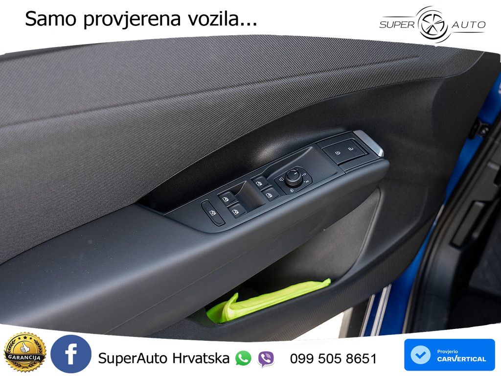 Volkswagen T-Roc II 1.5 eTSI (116 KS)  DSG LED+GR SJED+ACC