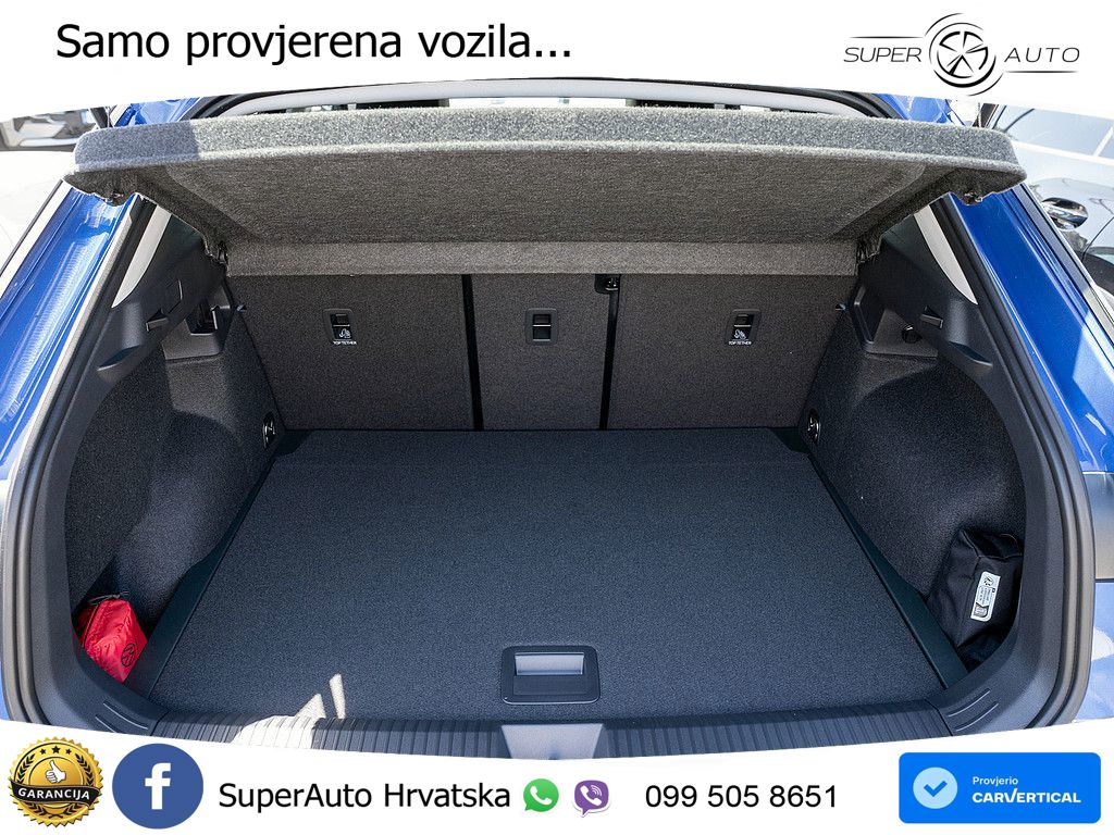 Volkswagen T-Roc II 1.5 eTSI (116 KS)  DSG LED+GR SJED+ACC