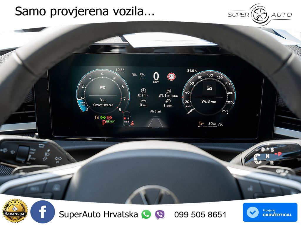 Volkswagen T-Roc II 1.5 eTSI (116 KS)  DSG LED+GR SJED+ACC