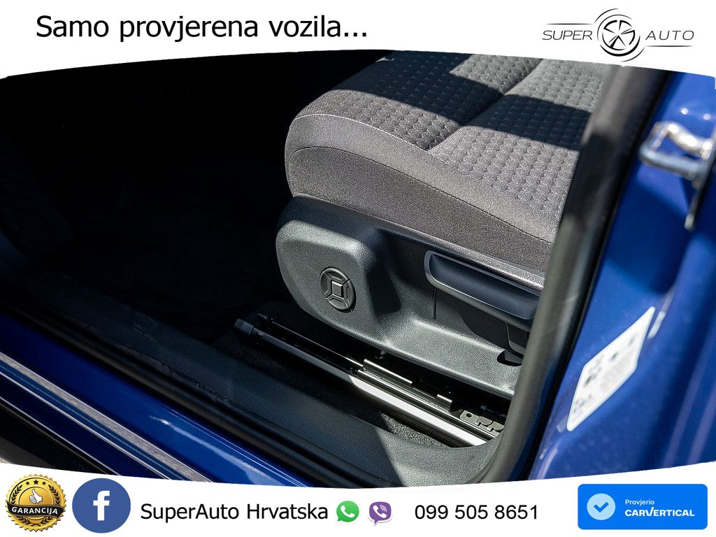 Volkswagen T-Roc II 1.5 eTSI (116 KS)  DSG LED+GR SJED+ACC