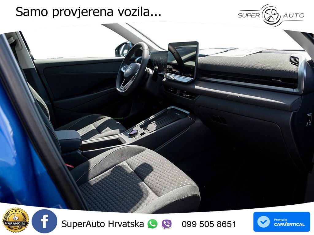 Volkswagen T-Roc II 1.5 eTSI (116 KS)  DSG LED+GR SJED+ACC