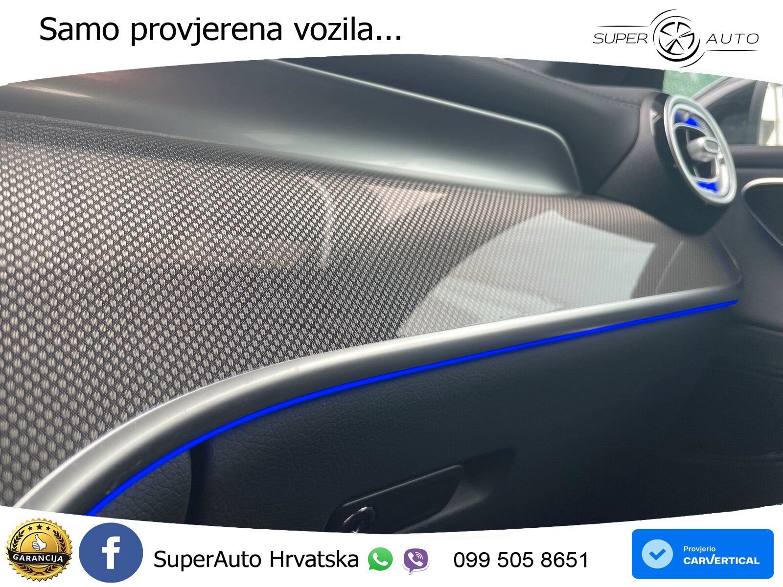 Mercedes GLC 300d (269 KS) 4MATIC 9G-TRONIC AMG LED+GR SJED+ACC