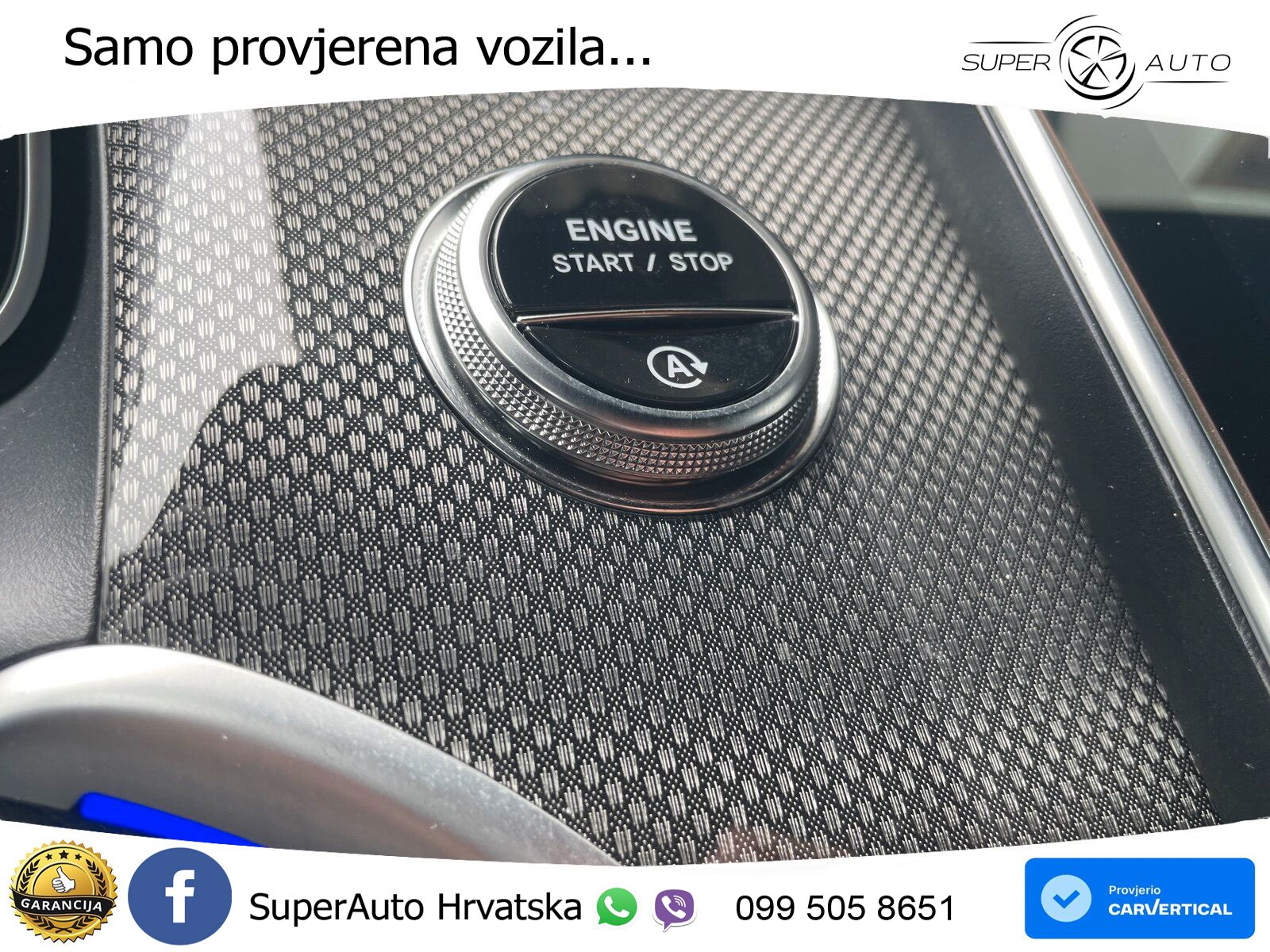Mercedes GLC 300d (269 KS) 4MATIC 9G-TRONIC AMG LED+GR SJED+ACC
