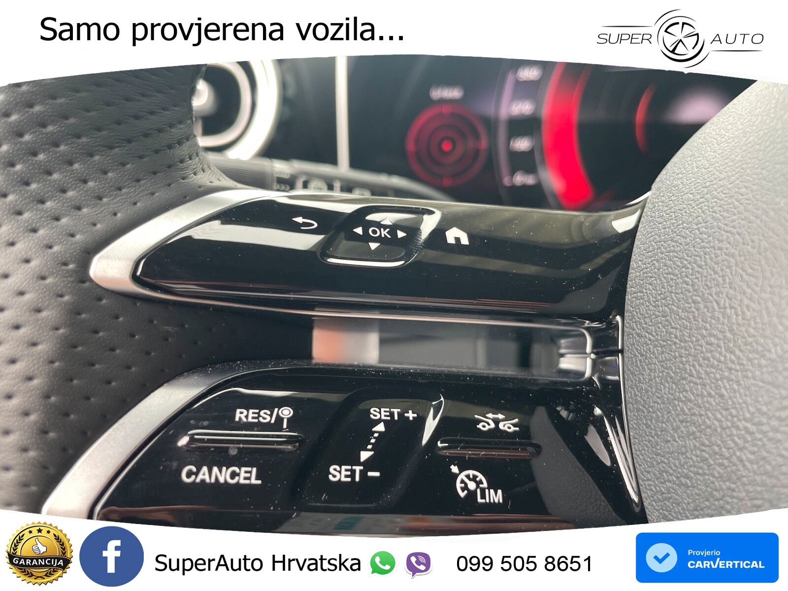 Mercedes GLC 300d (269 KS) 4MATIC 9G-TRONIC AMG LED+GR SJED+ACC