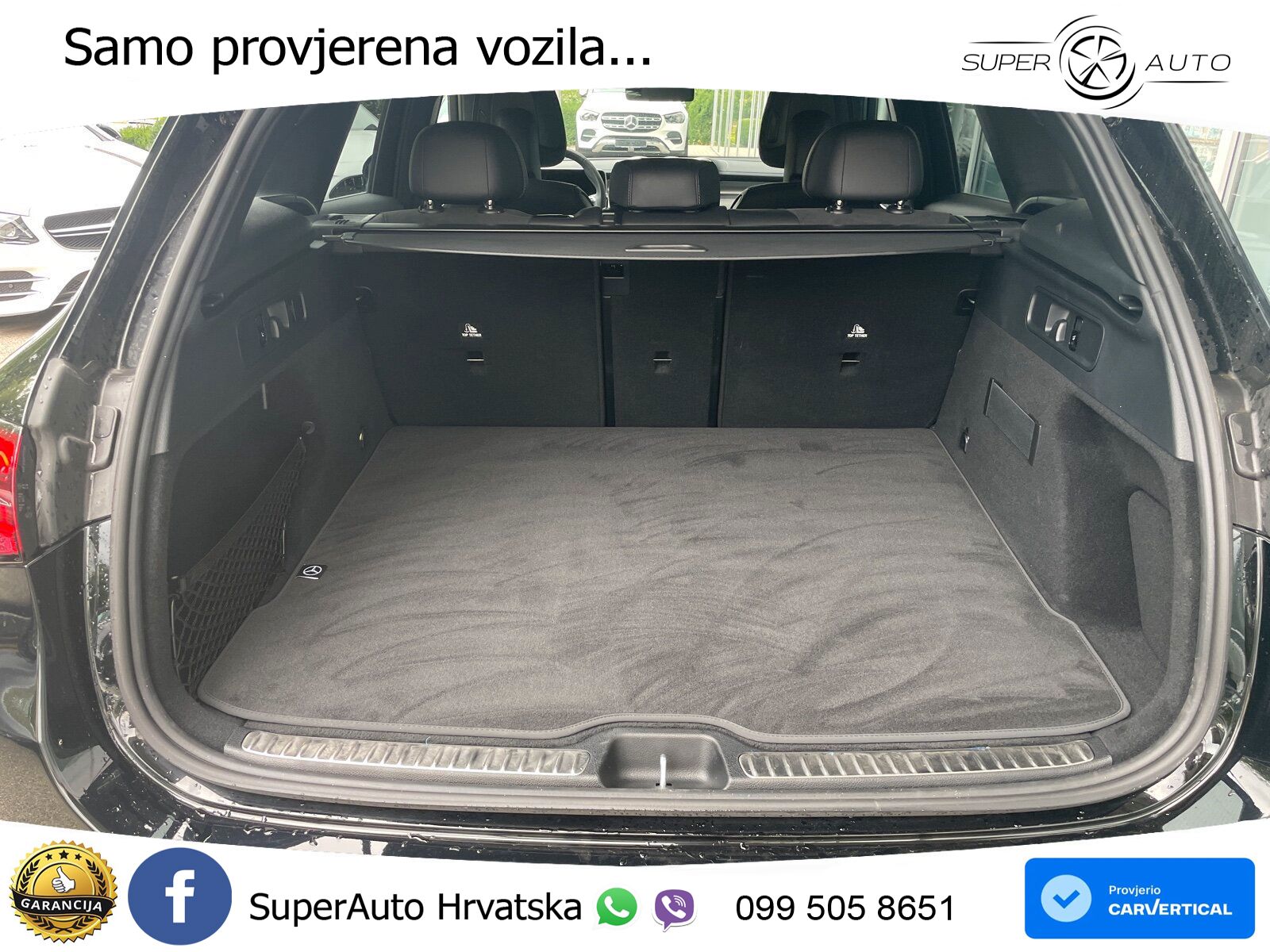 Mercedes GLC 300d (269 KS) 4MATIC 9G-TRONIC AMG LED+GR SJED+ACC